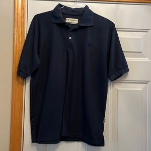Under Armour like new men’s polo